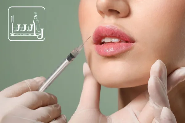 چگونه ورم بعد از تزریق ژل را از بین ببریم؟