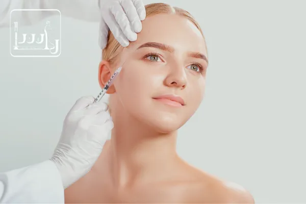 لیفت شقیقه با بوتاکس چگونه است؟+ماندگاری،تاثیر و مزایا آن