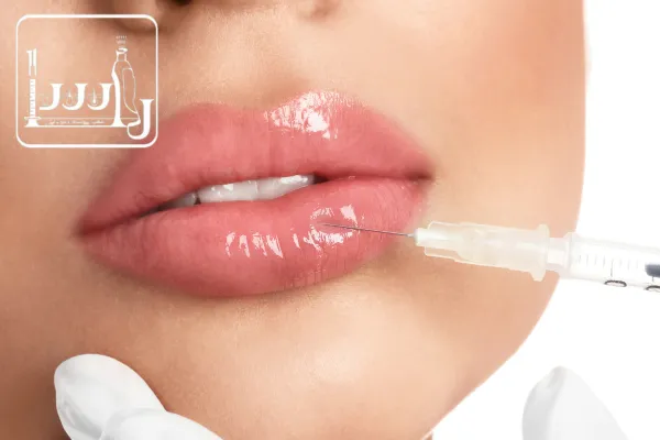 چگونه میتوان ورم بعد از تزریق ژل را از بین برد؟