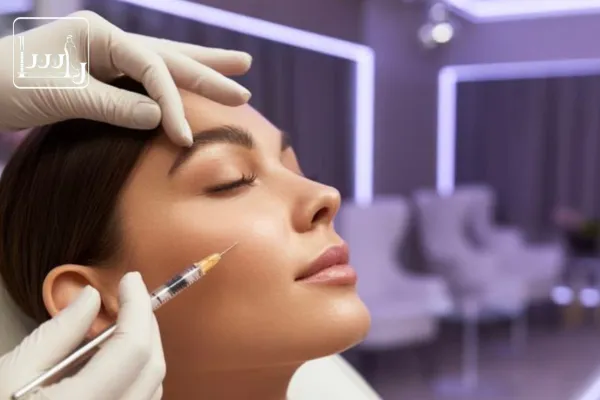 تزریق ژل بهتر است یا چربی؟