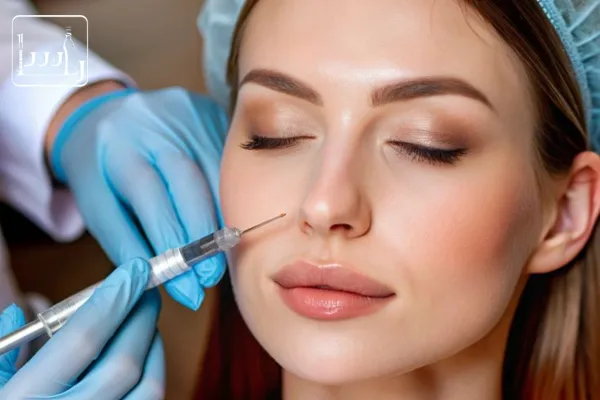 تفاوت هزینه تزریق ژل و چربی
