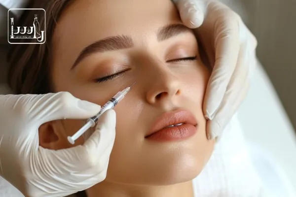 معایب تزریق ژل و چربی