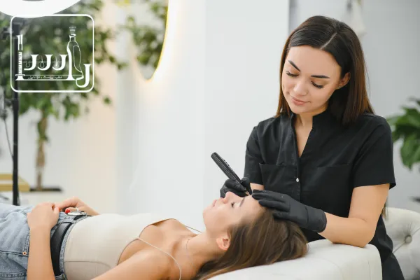 آیا مزوتراپی ابرو بعد از کاشت ضروری است؟+بهترین زمان انجام