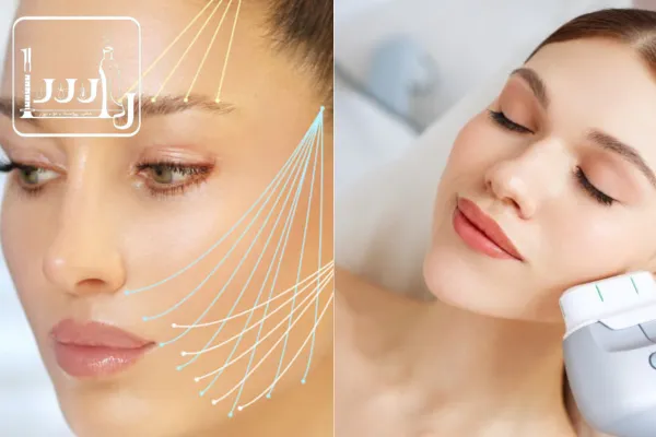 هایفوتراپی یا لیفت با نخ بهتر است ؟ + مقایسه و مزایای هردوروش