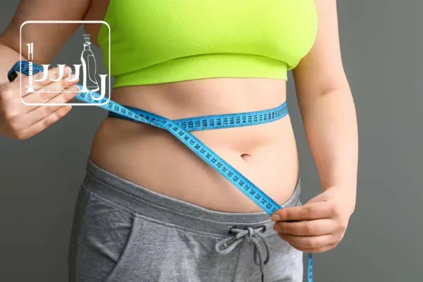 تاثیر هایفوتراپی شکم در کاهش چربی شکم+مزایا و عوارض