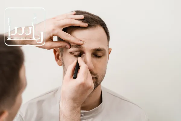 هزینه عمل بلفاروپلاستی چیست؟