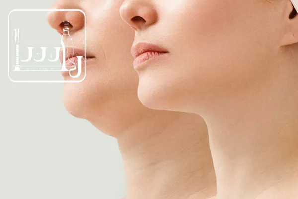 جراحی غبغب چگونه انجام می‌شود؟ + مراحل،هزینه و مزایا