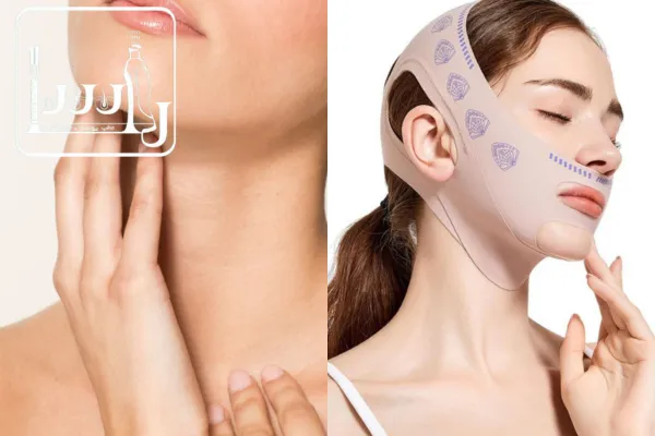 چگونه از عوارض احتمالی ساکشن غبغب جلوگیری کنیم؟