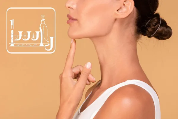 هزینه ساکشن غبغب سال ۱۴۰۴ چقدر است؟+هزینه در کلینیک تهرانسر