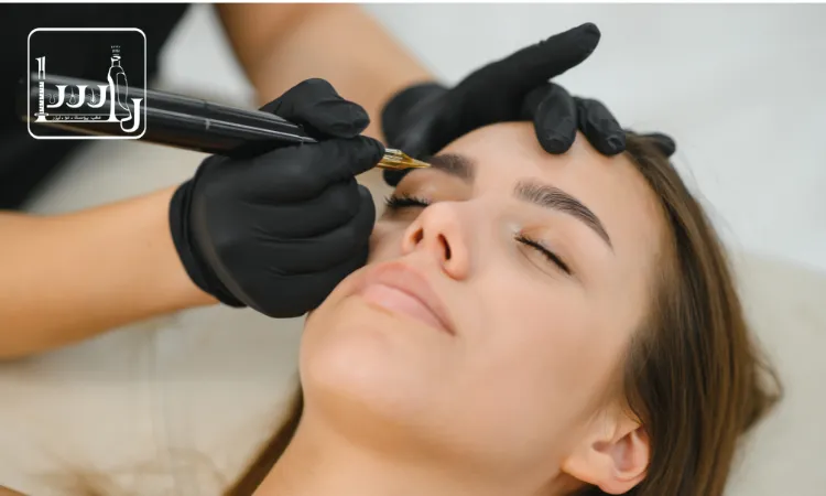 روش‌های جلوگیری از ریزش زیاد ابرو بعد از کاشت