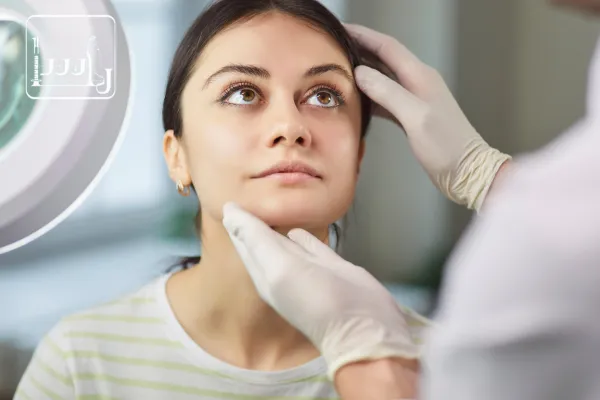 تفاوت جراحی و غیرجراحی غبغب چیست؟