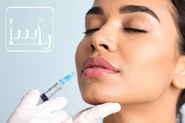 تفاوت ژل لب دائم و موقت چیست؟ + قیمت،مزایا و معایب