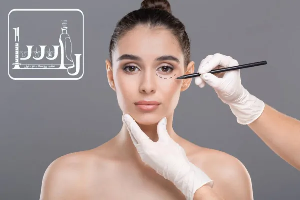 بهترین سن مناسب بلفاروپلاستی چه زمانی است؟ | کلینیک راسا