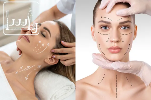 نامتقارن شدن بعد از بوکال فت یعنی چه؟