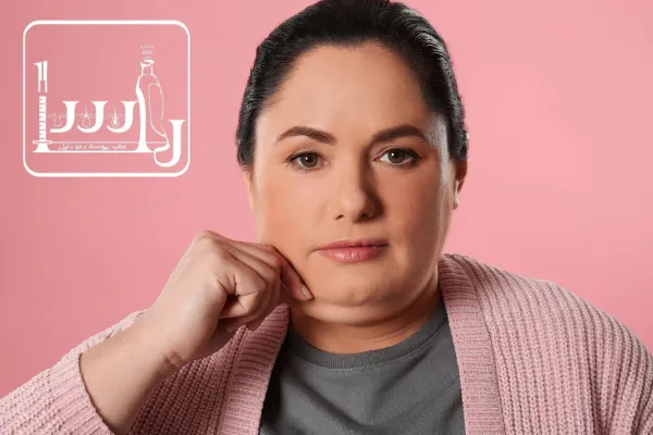هر آنچه باید درباره مراقبت‌های بعد از ساکشن غبغب بدانید!
