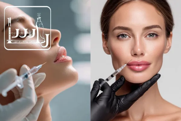 چرا کلینیک زیبایی راسا را برای تزریق ژل لب انتخاب کنیم؟