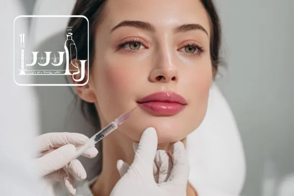 9 برند ژل لب برتر در ایران کدام است؟|کلینیک راسا در تهرانسر