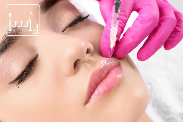 تفاوت ژل لب روسی و معمولی چیست؟