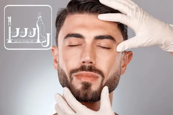 تفاوت بوکال فت مردان و زاویه‌سازی صورت