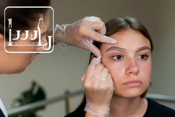 کاشت ابرو به روش FUT چیست؟