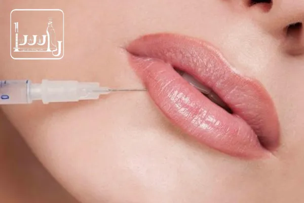 ماندگاری ژل لب روسی در افراد مختلف
