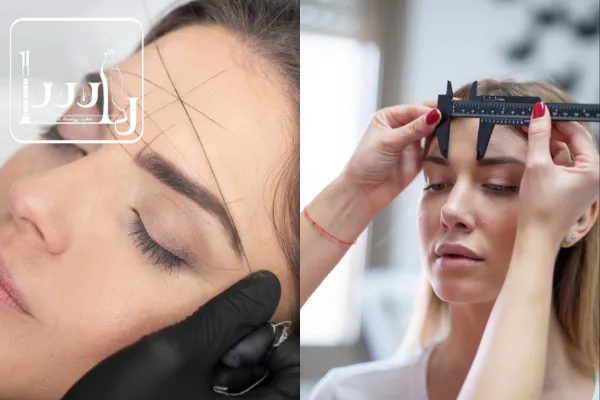 چرا کاشت ابرو به روش FUE را انتخاب کنیم؟