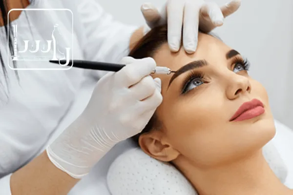 مراقبت‌های بعد از کاشت ابرو به روش FUE برای بهترین نتیجه