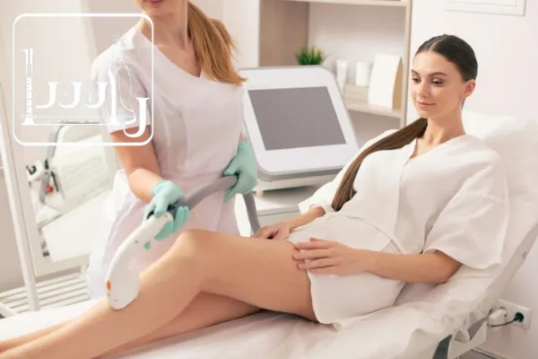 تفاوت دستگاه لیزر الکساندرایت با سایر دستگاه‌ها