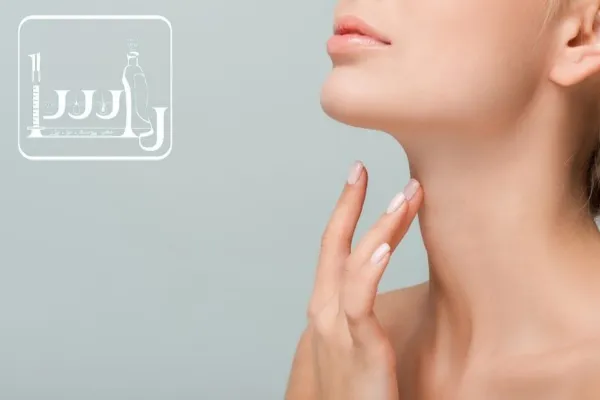 چگونه درد و تورم بعد از ساکشن غبغب را از بین ببریم؟